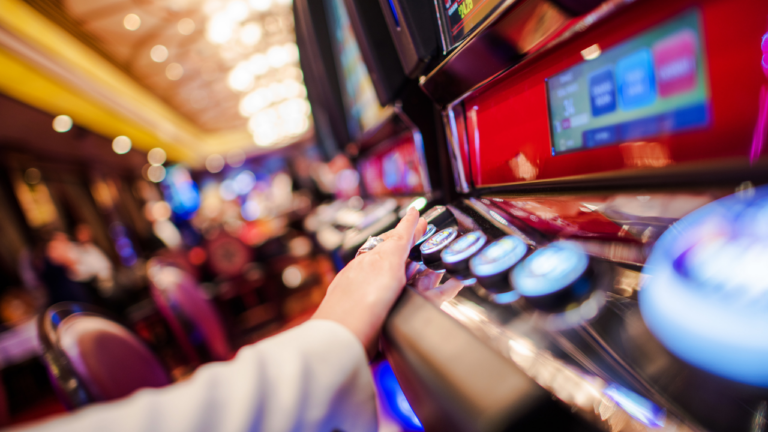 Modal Ideal untuk Bermain Slot Supaya Tidak Cepat Habis